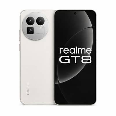 Realme GT8 brand new Non Pta 12gb 512gb