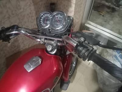 Geniun Yamaha Junoon