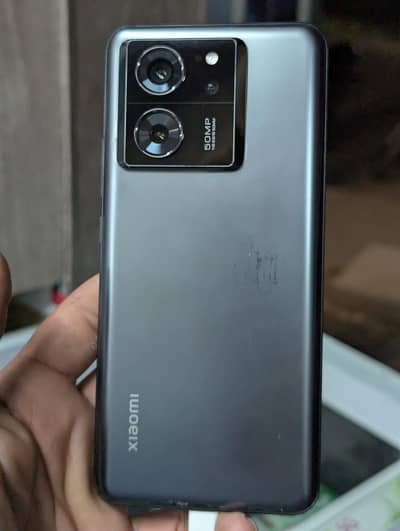 Xiaomi 13 t pro