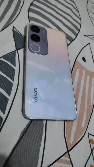 Vivo Y19s