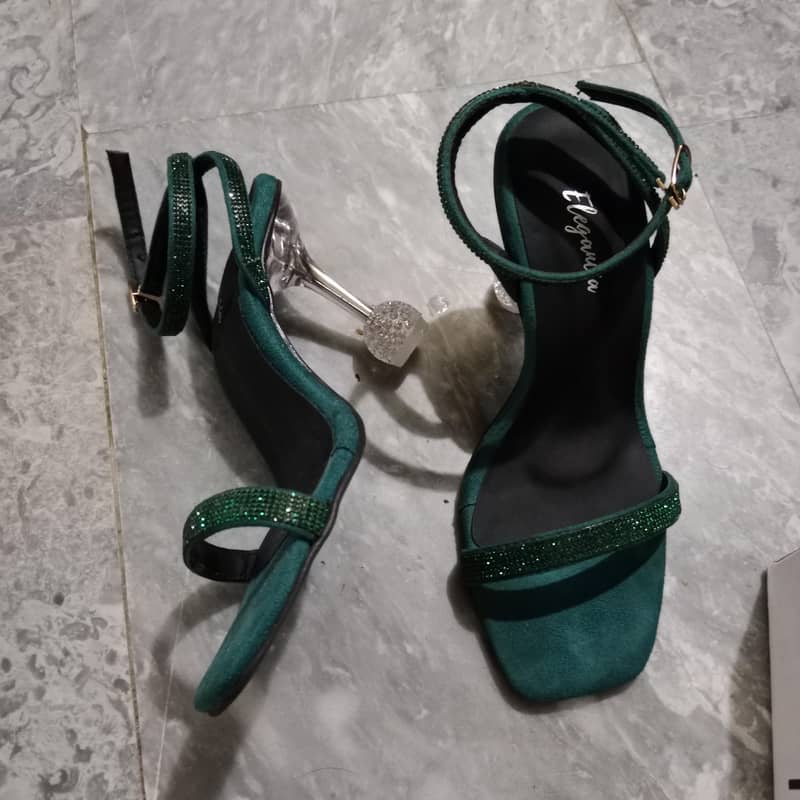 high heels 1