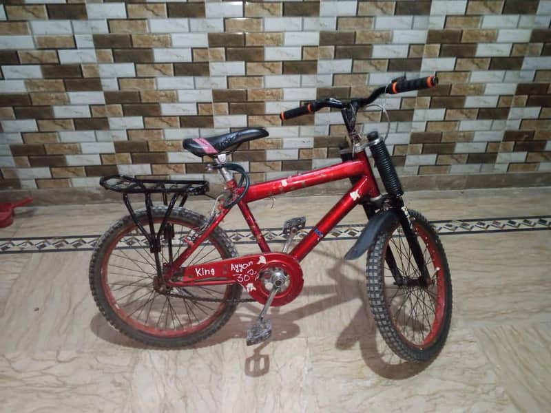 bicycle 1
