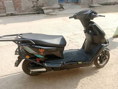 urgent needed fresh condition