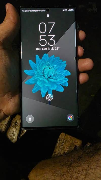 S23 Ultra Global Variant