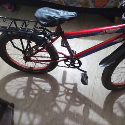 Bicycle for sale