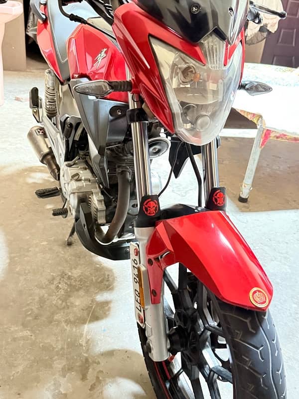 Wego 150 2