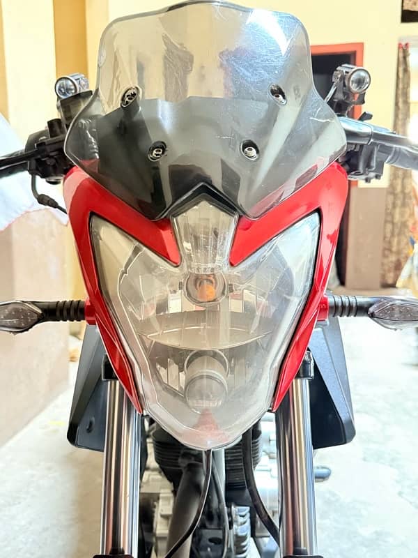 Wego 150 6