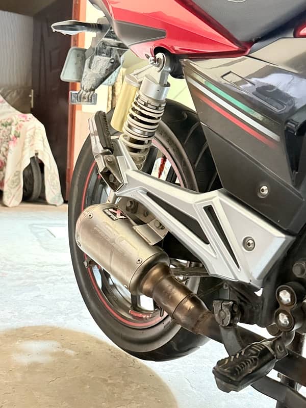 Wego 150 7