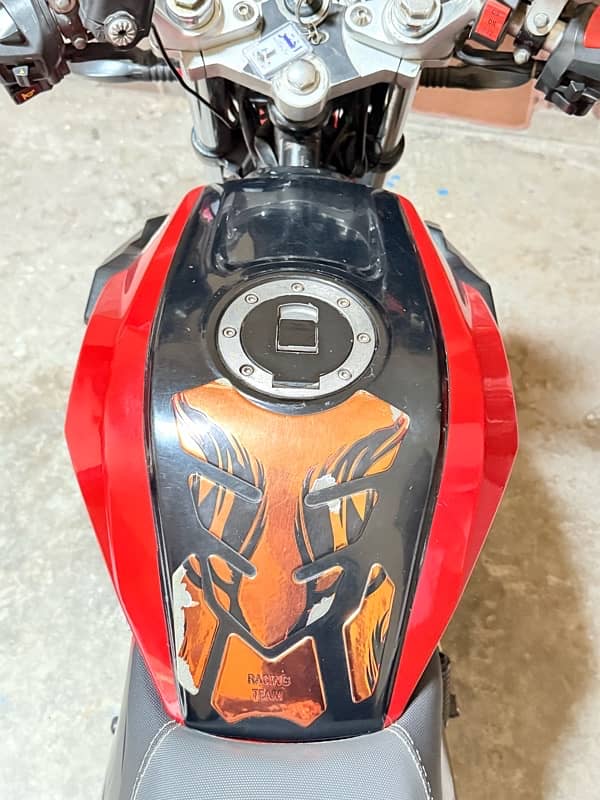 Wego 150 11