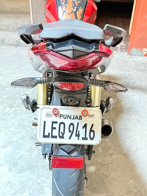 Wego 150 13