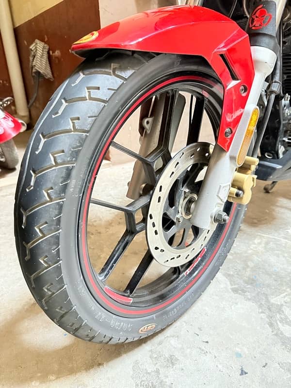 Wego 150 14