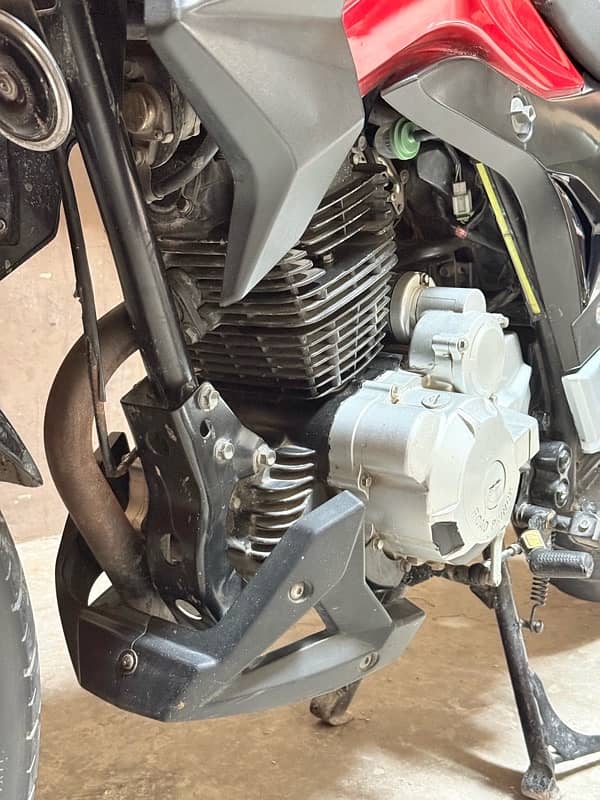 Wego 150 15