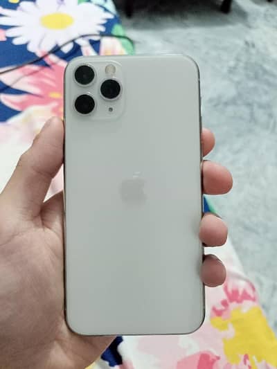 iPhone 11 Pro 256GB Non Pta Waterpack