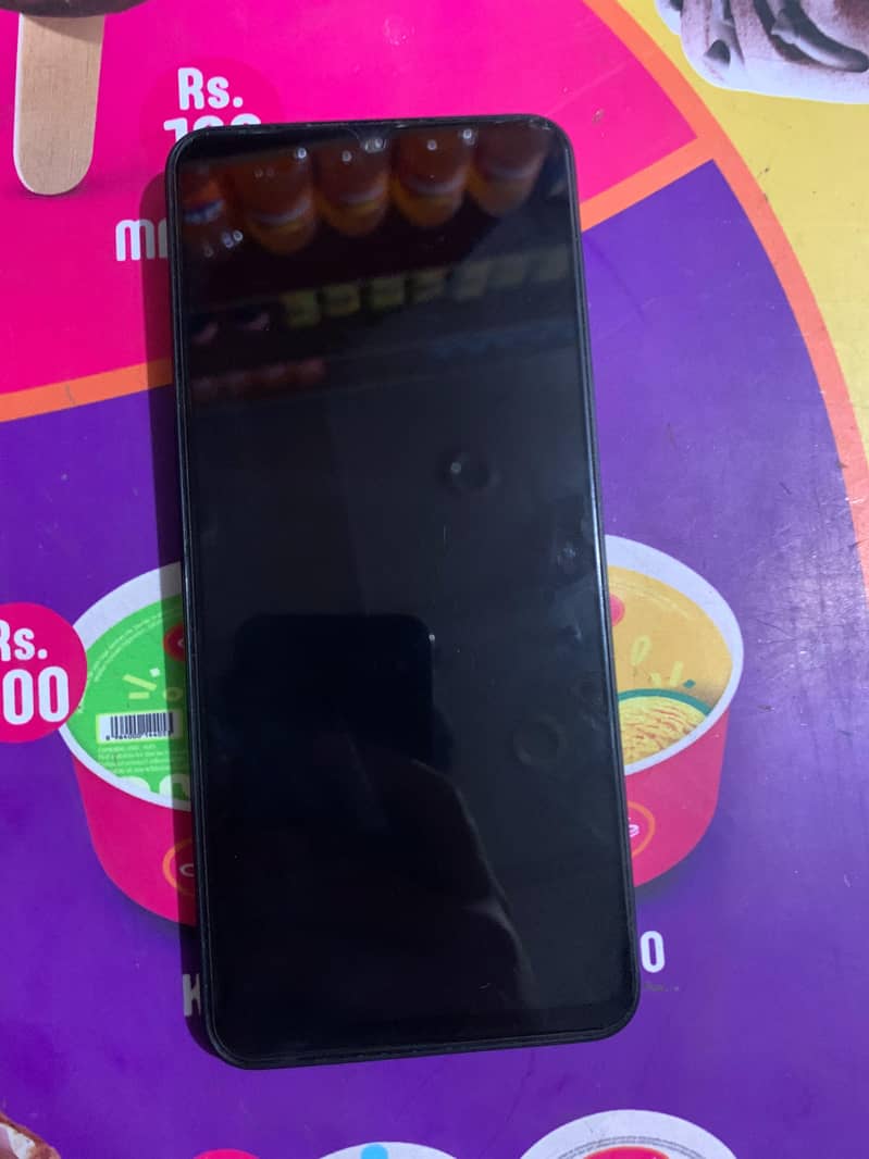 Xiaomi POCO C75 0
