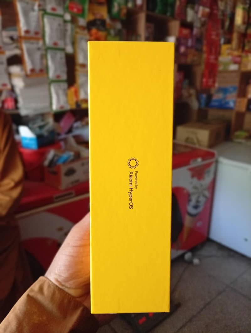 Xiaomi POCO C75 4