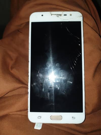 Samsung Mobile J7 Prime