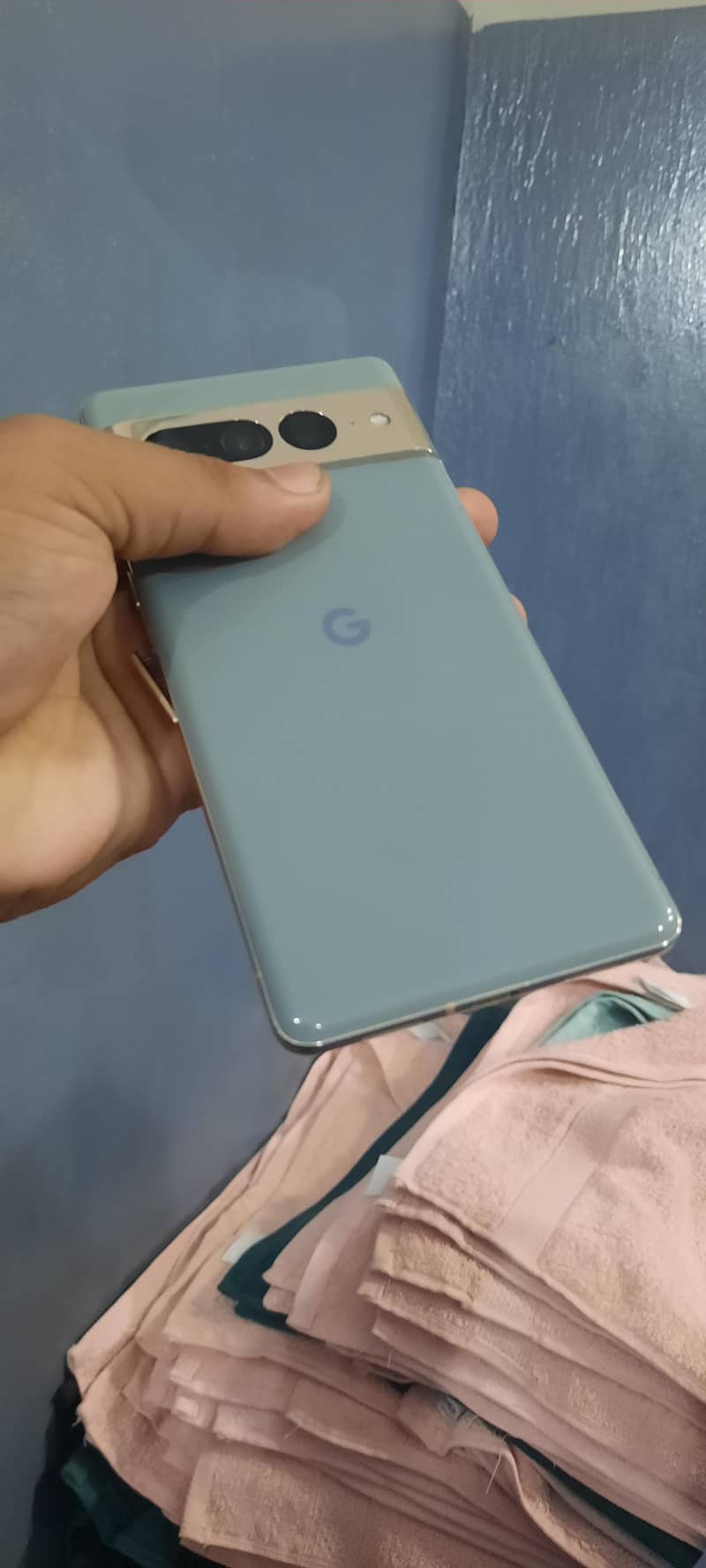 Google Pixel 7 Pro 0