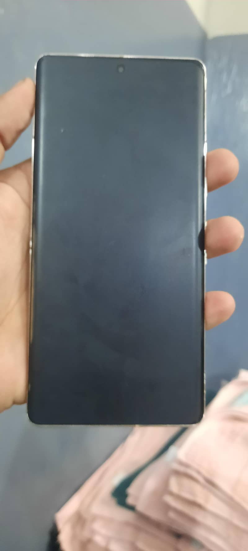 Google Pixel 7 Pro 2