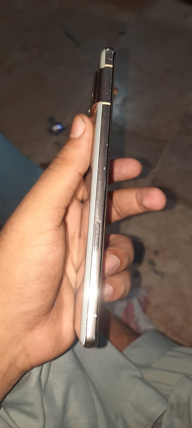 Google Pixel 7 Pro 5