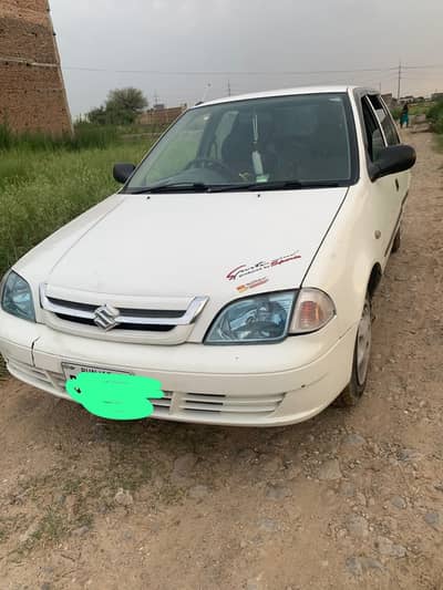 Professional Pick & Drop Service | Cultus VXR | Rawalpindi, Islamabad