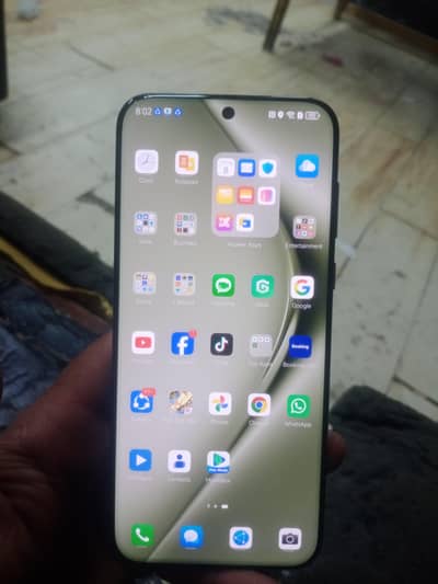 huawei pura 70 ultra 16/512 non pta