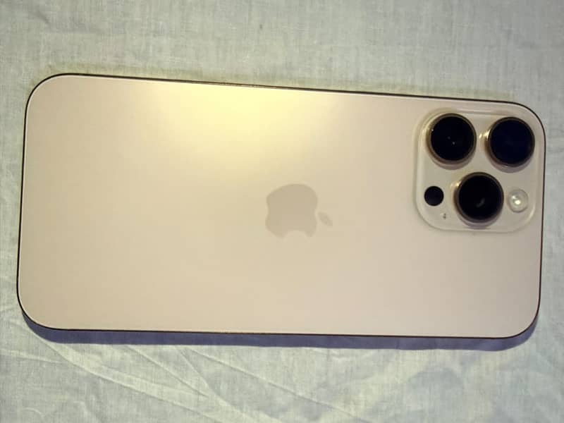 Apple iPhone 16 Pro Max 0