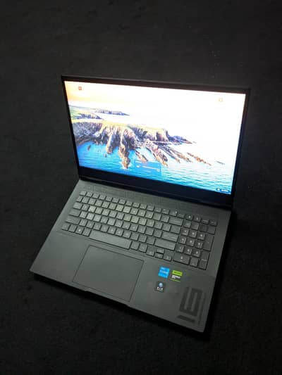 HP Omen Laptop