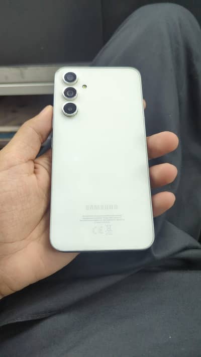 Samsung Mobile A54 5G