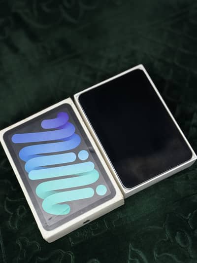 Ipad Mini 6 64/GB