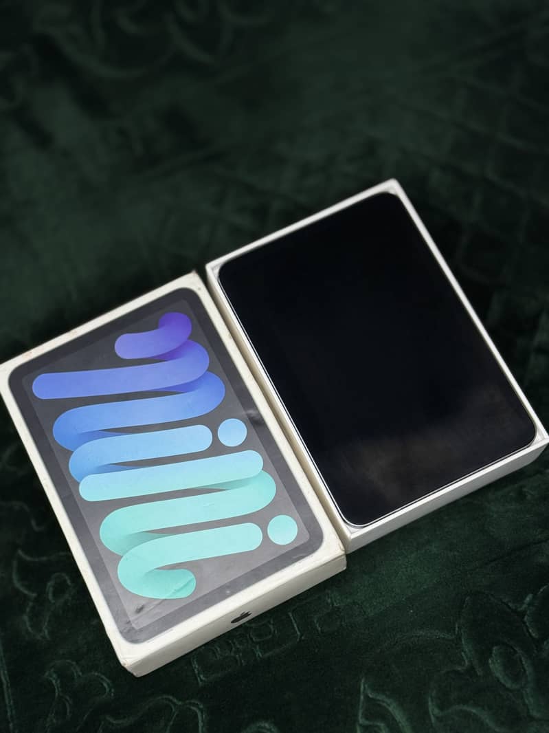 Ipad Mini 6 64/GB 0