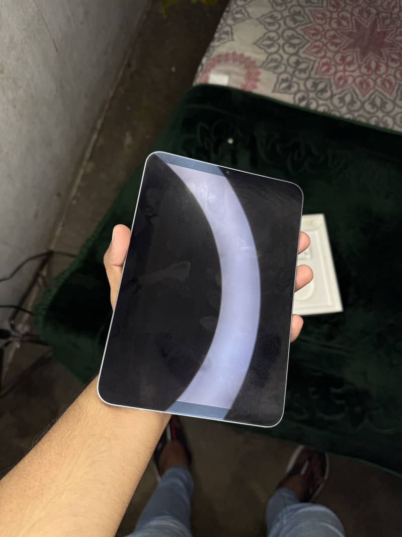 Ipad Mini 6 64/GB 6