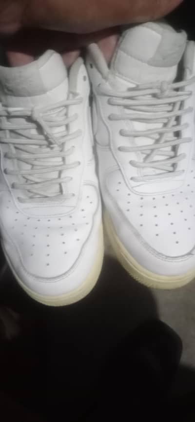 man shoes