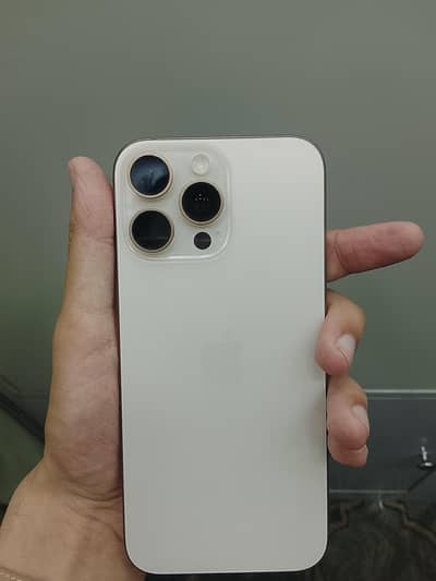 Apple iPhone 16 Pro Max 512 gb JV