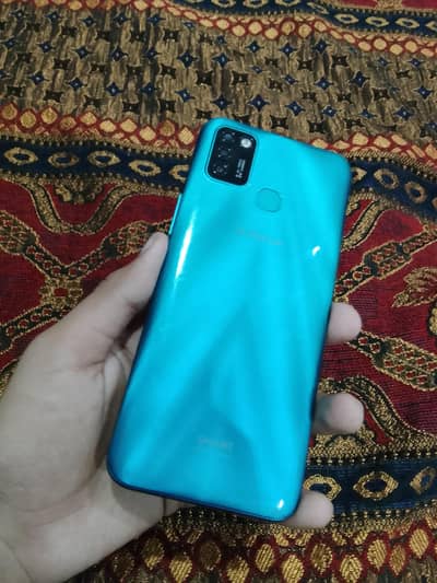 Infinix Smart 5 10/10