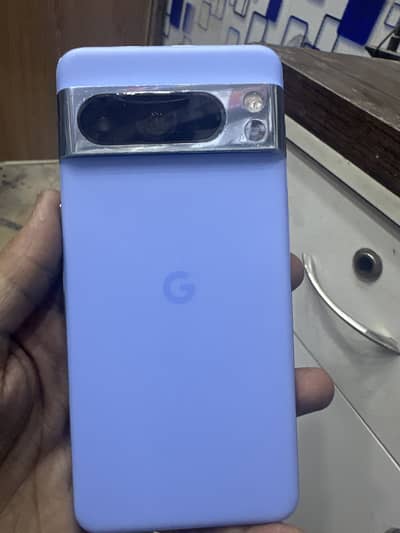 Google Pixel 8 Pro