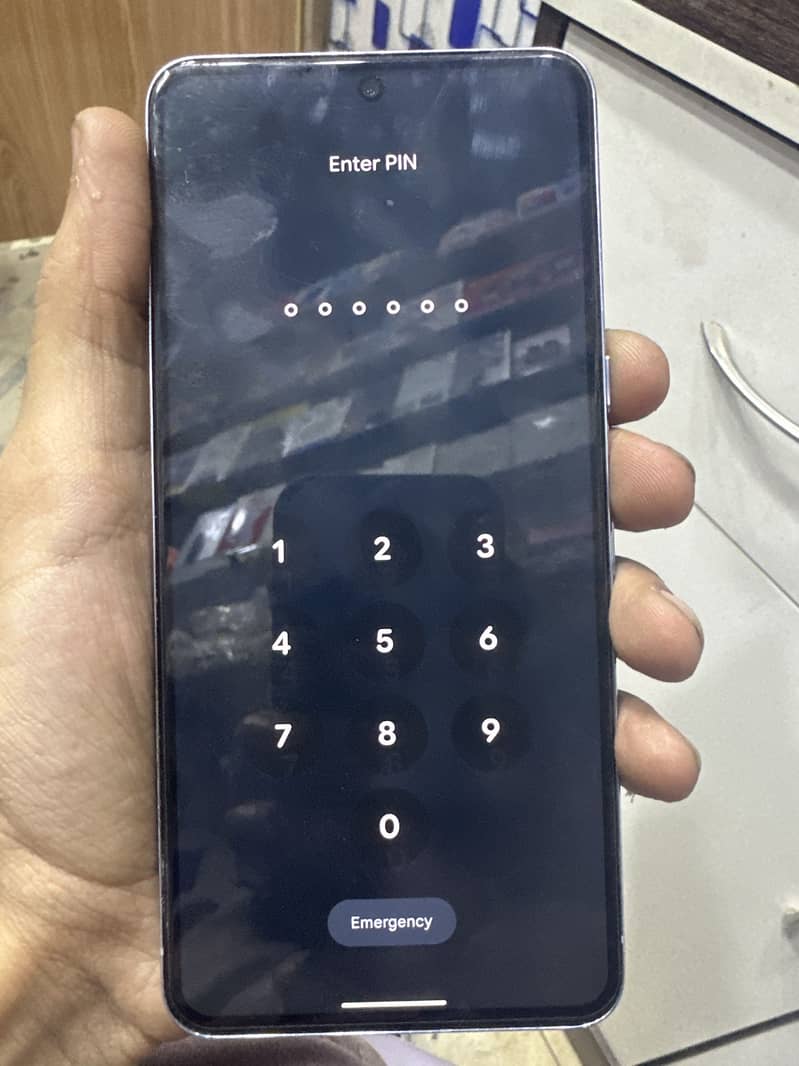 Google Pixel 8 Pro 1