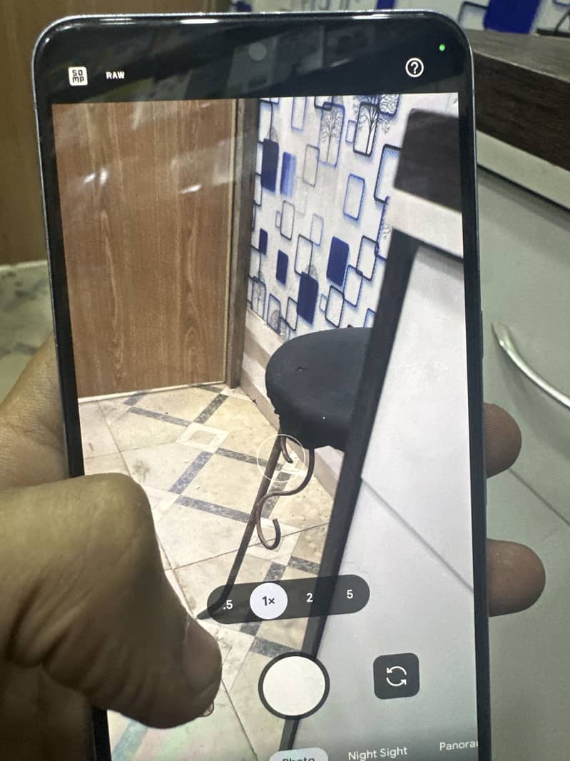 Google Pixel 8 Pro 3