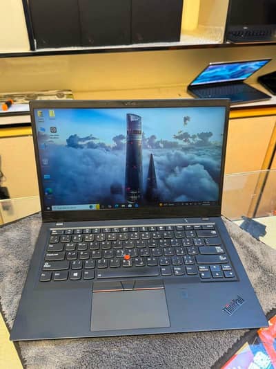 Dell laptop