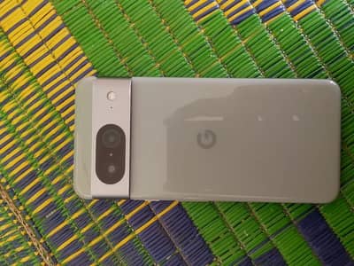 Google Pixel 8