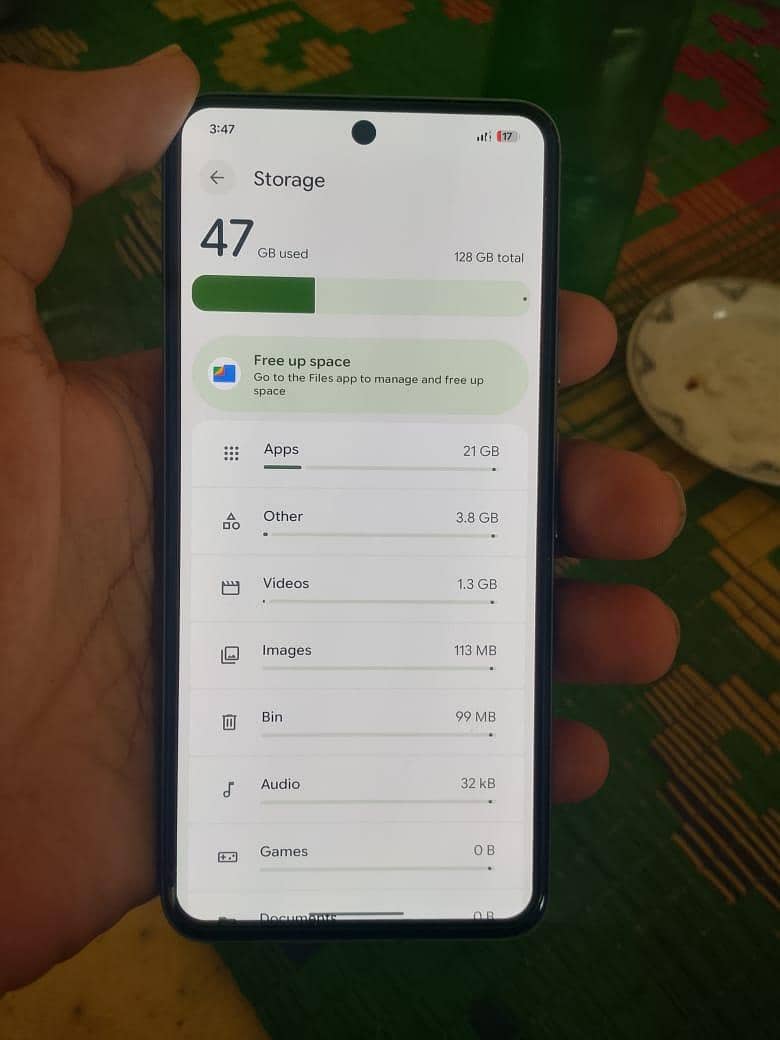 Google Pixel 8 official pta 1