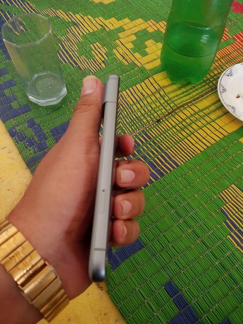 Google Pixel 8 official pta 4