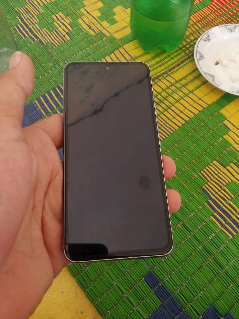 Google Pixel 8 official pta 5