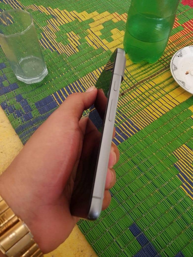 Google Pixel 8 official pta 6
