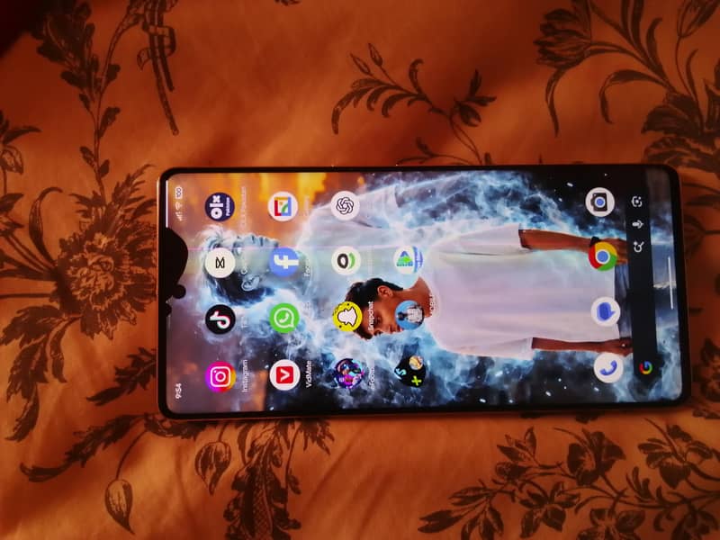 Google Pixel 7 Pro 1