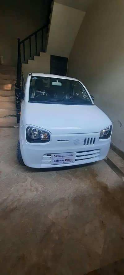 Suzuki Alto 2026