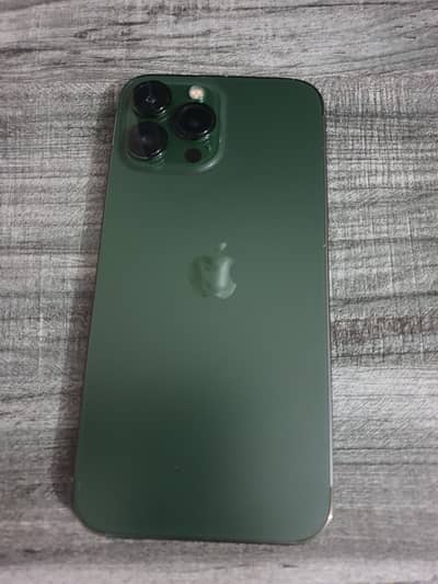 Apple iPhone 13 Pro Max