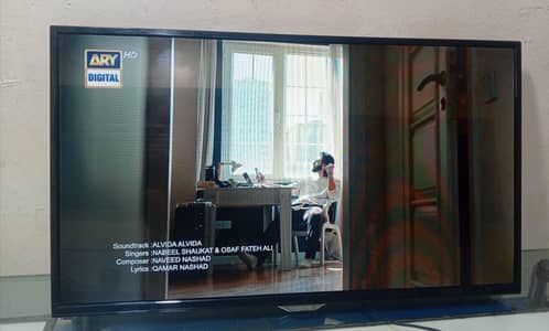 Samsung 40"