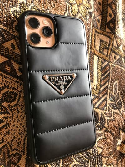 iPhone 11 Pro PTA approved 64GB