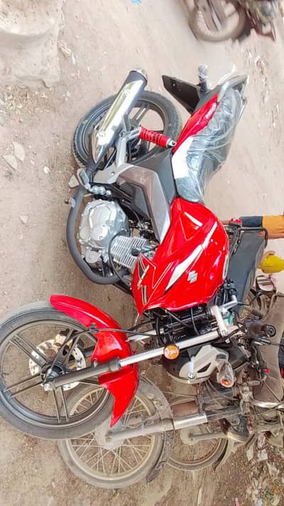 new gsx 125 sale