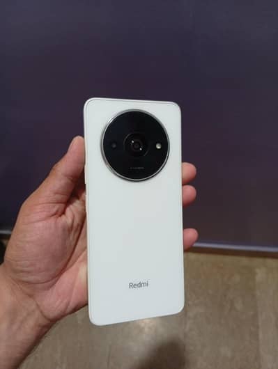 Xiaomi Redmi A3x